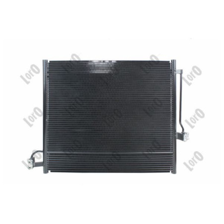 Loro 054-016-0041 Condenseur de climatisation pour MERCEDES-BENZ