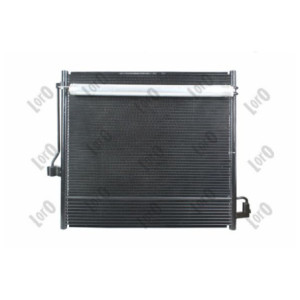 Loro 054-016-0041 Skraplacz klimatyzacji dla MERCEDES-BENZ