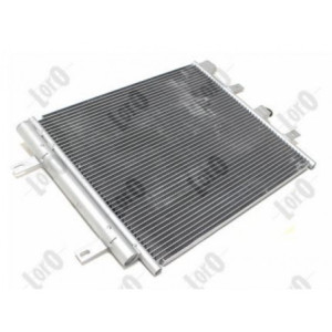 Loro 055-016-0003 Skraplacz klimatyzacji dla JAGUAR / FORD