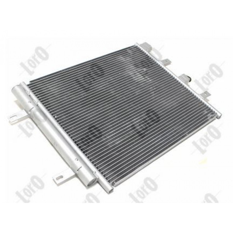 Loro 055-016-0003 Condensatore climatizzatore per JAGUAR / FORD