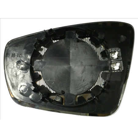 TYC 337-0183-1 Vetro specchio