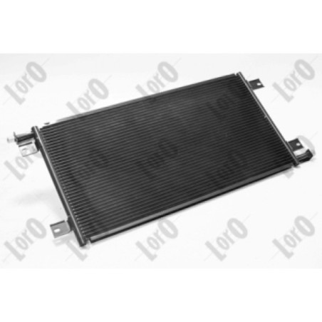 Loro T16-04-008 Air conditioning condenser for RENAULT