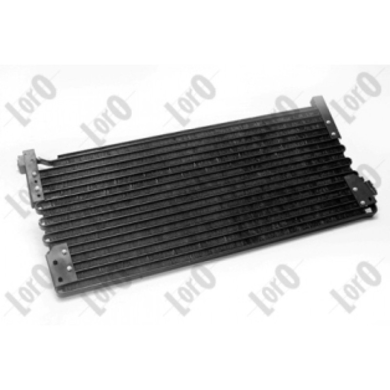 Loro T16-06-004 Condensatore climatizzatore per VOLVO