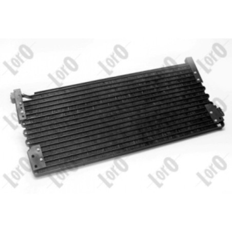 Loro T16-06-004 Air conditioning condenser for VOLVO