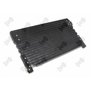 Loro T16-06-005 Condensador de aire acondicionado para VOLVO