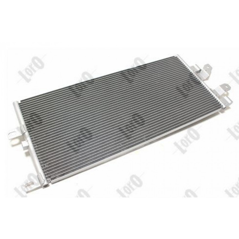 Loro T16-07-007 Condensatore climatizzatore per SCANIA