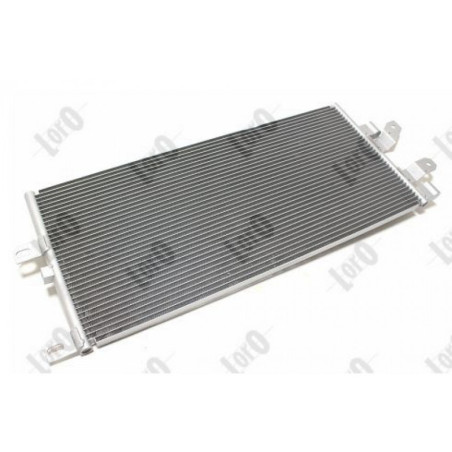 Loro T16-07-007 Condensatore climatizzatore per SCANIA