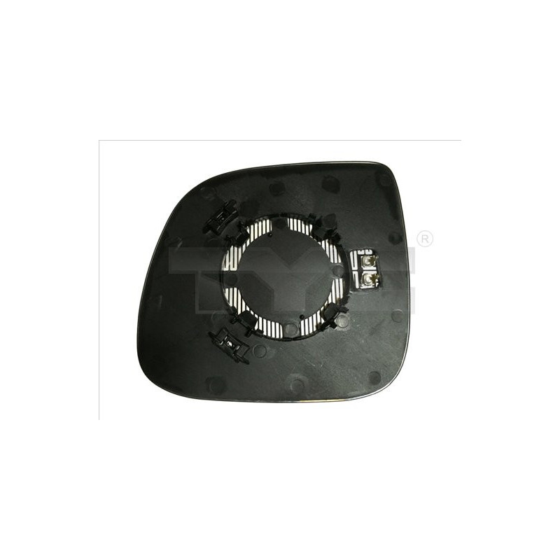 TYC 337-0194-1 Vetro specchio