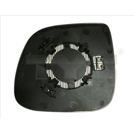 TYC 337-0194-1 Mirror Glass