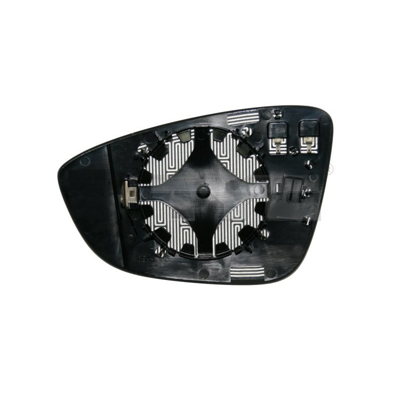TYC 337-0212-1 Vetro specchio
