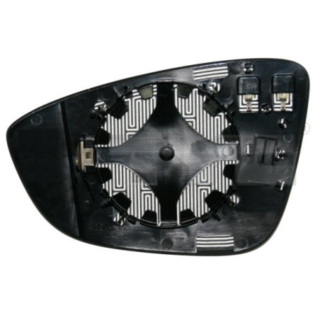 TYC 337-0212-1 Vetro specchio
