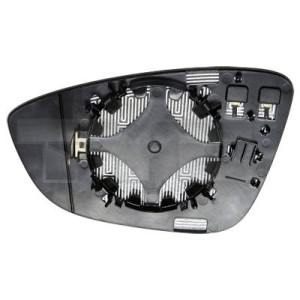 TYC 337-0217-1 Mirror Glass