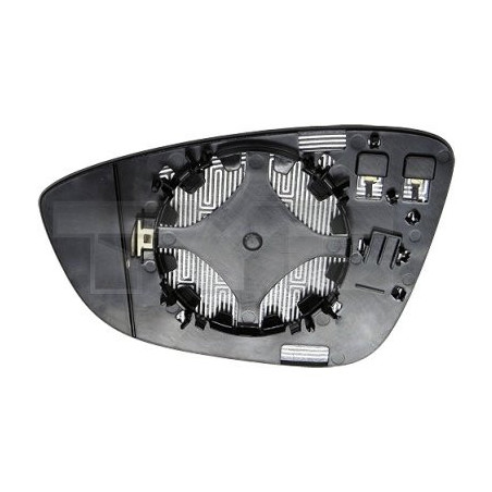 TYC 337-0218-1 Vetro specchio