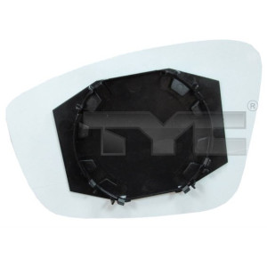 TYC 337-0221-1 Spiegelglas