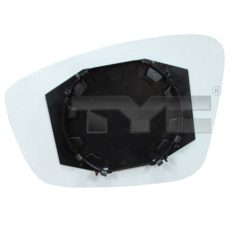 TYC 337-0221-1 Glace de rétroviseur