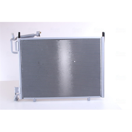 NISSENS 940523 Condensatore climatizzatore