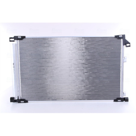 NISSENS 941217 Air conditioning condenser