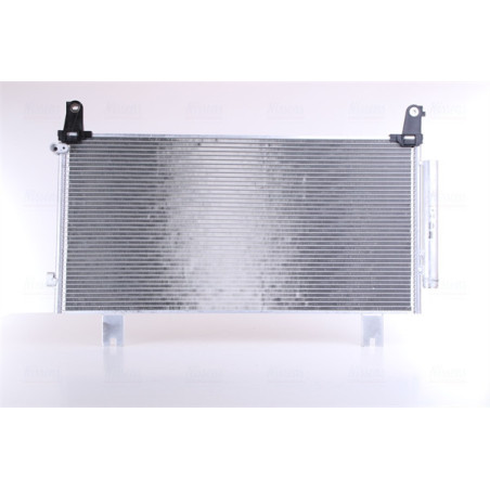 NISSENS 941219 Condenseur de climatisation