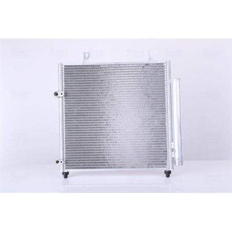 NISSENS 941222 Condensatore climatizzatore