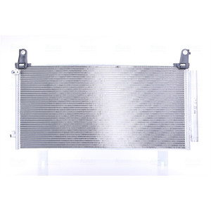 NISSENS 941223 Air conditioning condenser
