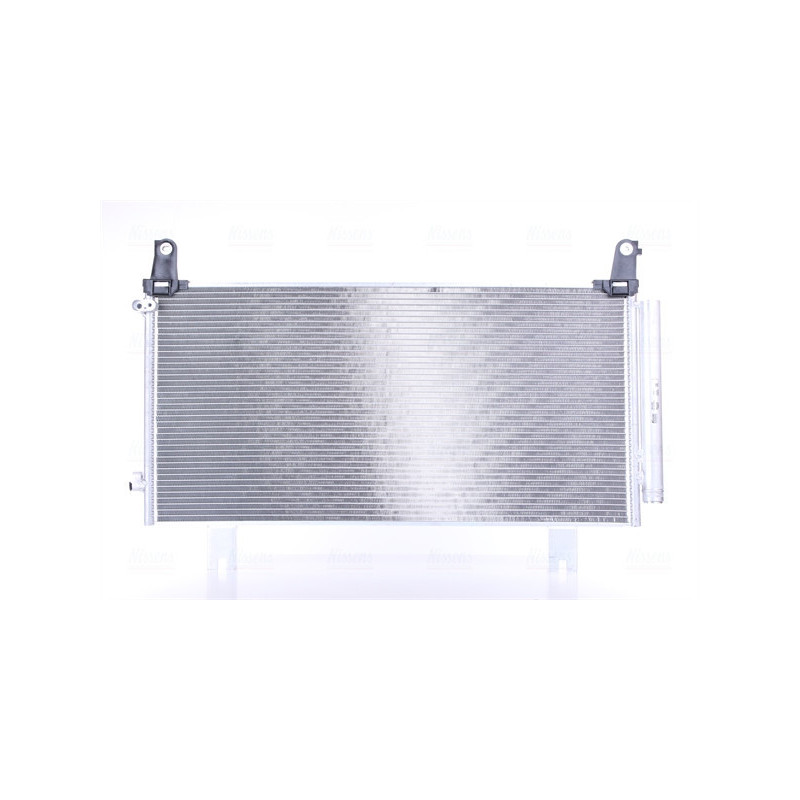 NISSENS 941223 Condenseur de climatisation