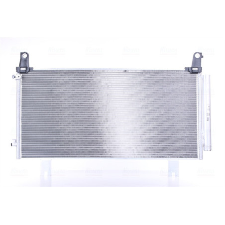 NISSENS 941223 Air conditioning condenser