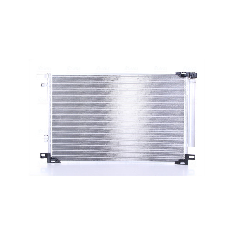 NISSENS 941225 Condensatore climatizzatore