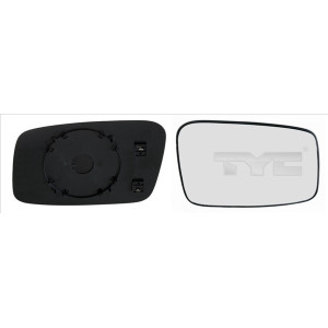 TYC 338-0007-1 Mirror Glass
