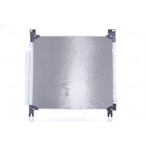NISSENS 940799 Condensador de aire acondicionado