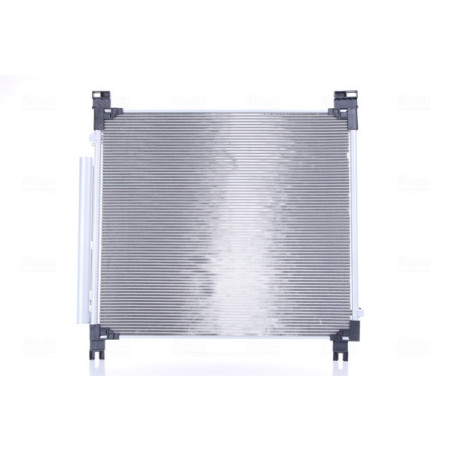 NISSENS 940799 Condensatore climatizzatore