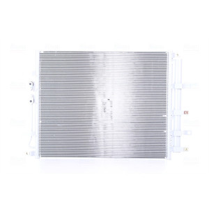 NISSENS 940832 Condenseur de climatisation