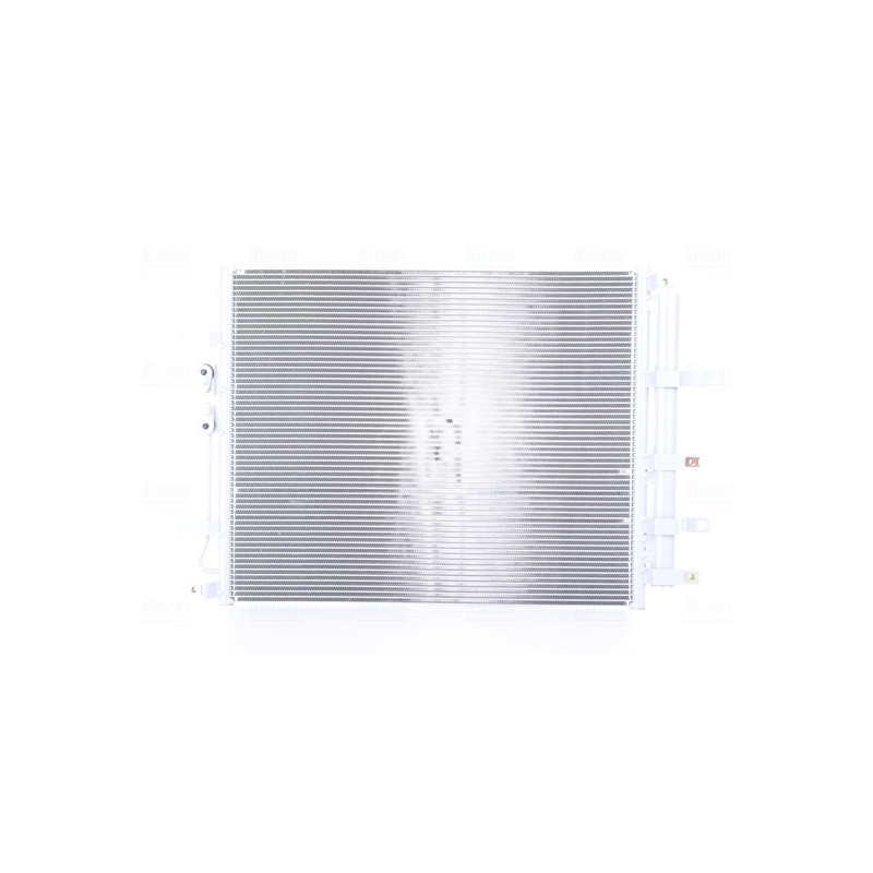 NISSENS 940832 Condensador de aire acondicionado