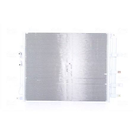 NISSENS 940832 Condensador de aire acondicionado