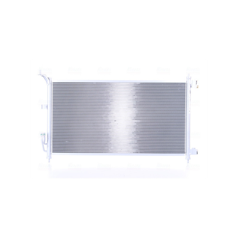 NISSENS 941074 Condensatore climatizzatore
