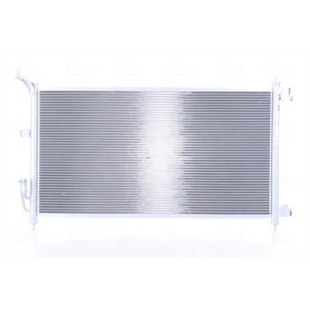 NISSENS 941074 Condensador de aire acondicionado