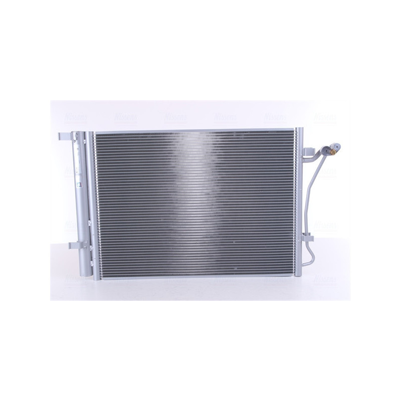 NISSENS 941144 Air conditioning condenser