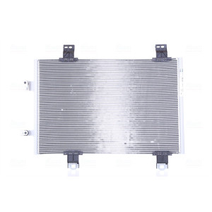 NISSENS 941174 Air conditioning condenser