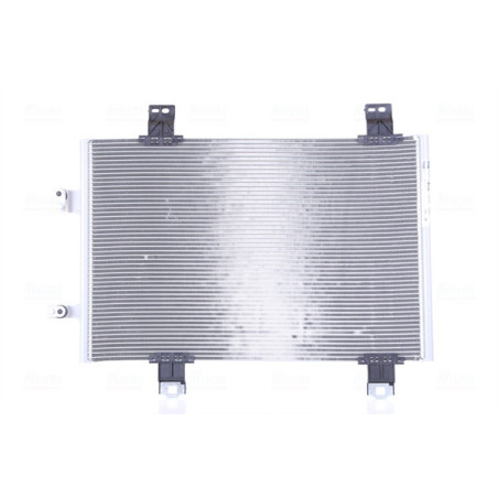 NISSENS 941174 Condensatore climatizzatore