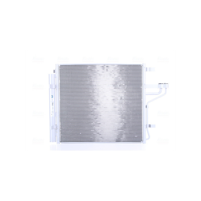 NISSENS 941184 Condensatore climatizzatore