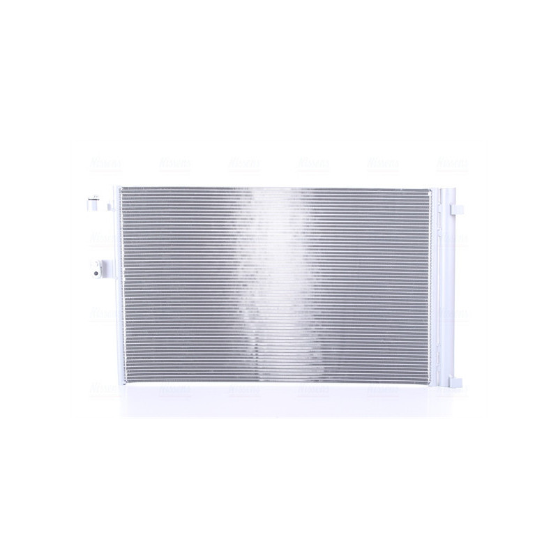 NISSENS 941187 Condensatore climatizzatore