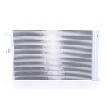 NISSENS 941187 Condensador de aire acondicionado