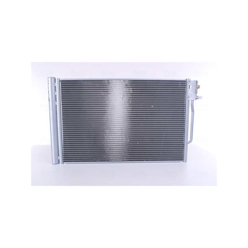 NISSENS 941088 Condensatore climatizzatore