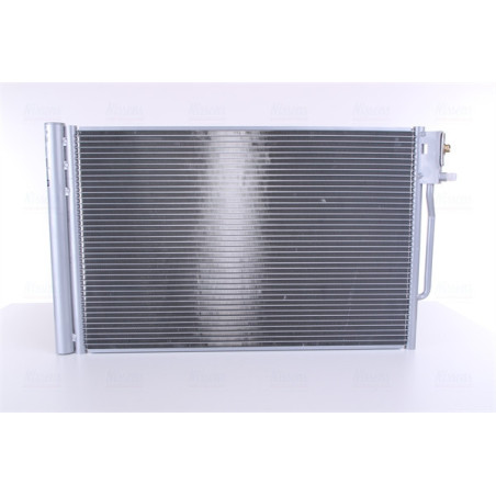 NISSENS 941088 Condensatore climatizzatore