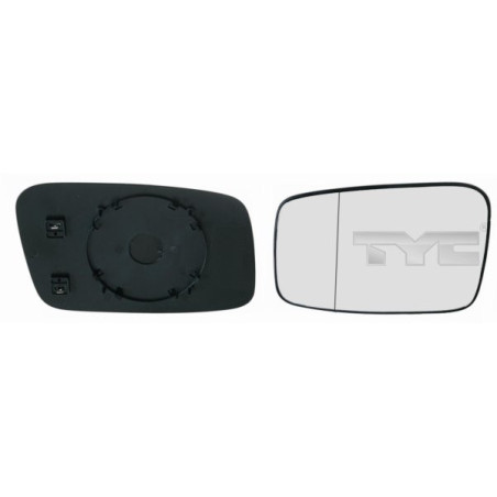 TYC 338-0008-1 Spiegelglas