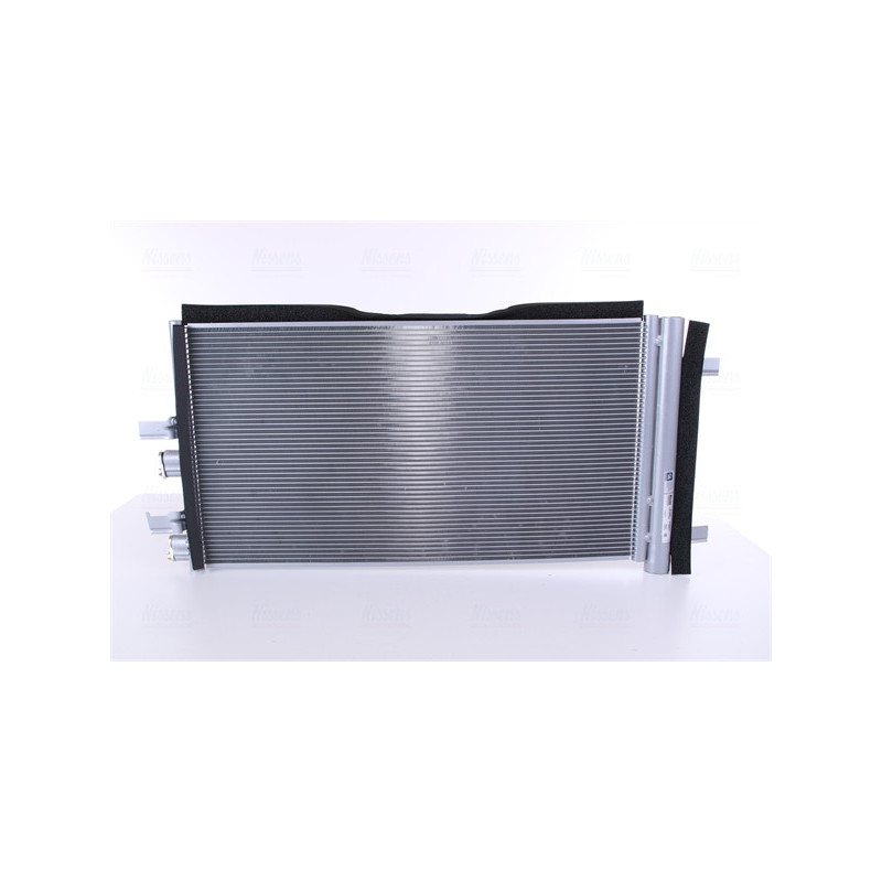 NISSENS 941049 Air conditioning condenser