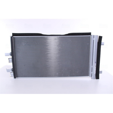 NISSENS 941049 Skraplacz klimatyzacji