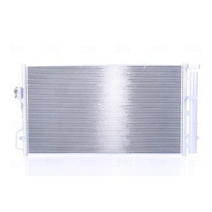 NISSENS 941063 Klimakondensator