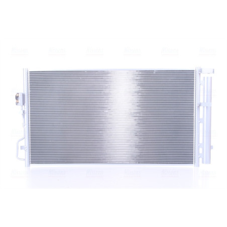 NISSENS 941063 Condenseur de climatisation