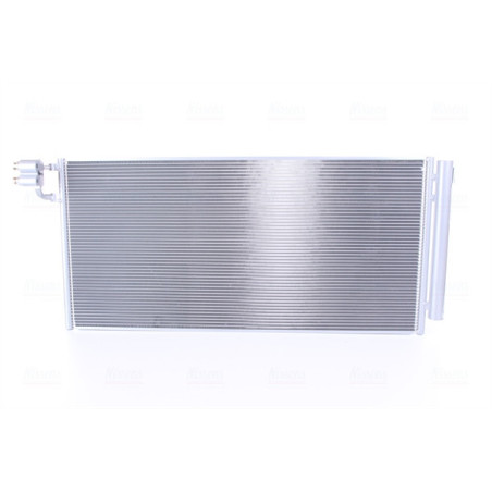 NISSENS 941068 Condensatore climatizzatore