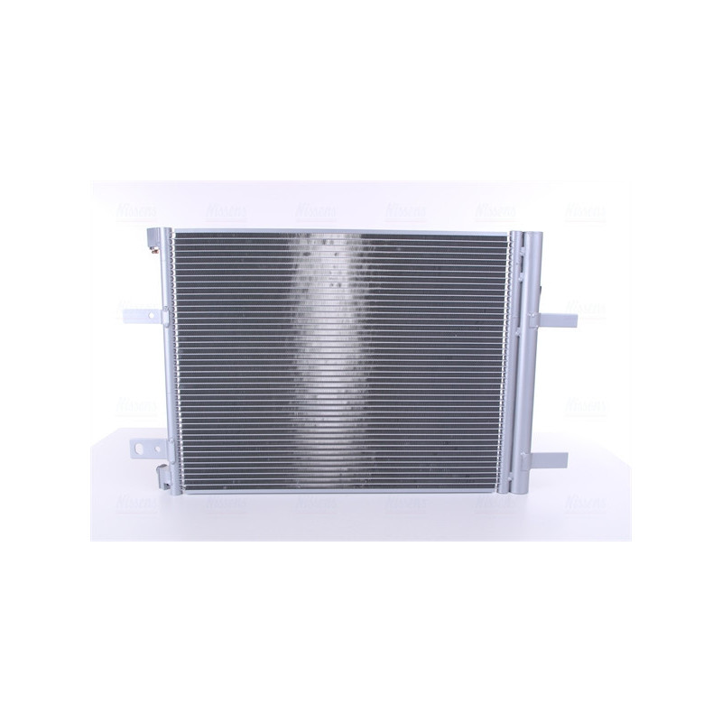 NISSENS 941090 Condensador de aire acondicionado